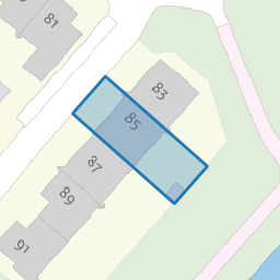 Perceel APD01-Z-3996