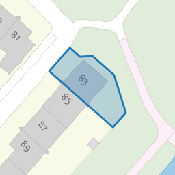 Perceel APD01-Z-3997