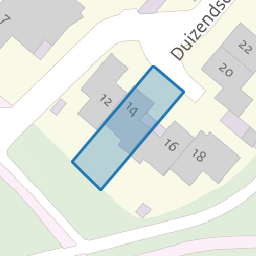 Perceel APD01-Z-3999