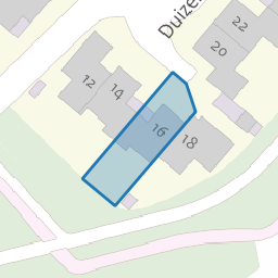 Perceel APD01-Z-4000