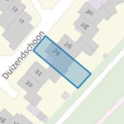 Perceel APD01-Z-4004