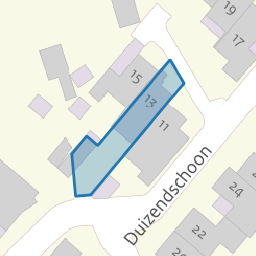 Perceel APD01-Z-4017