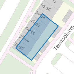 Perceel APD01-Z-4041