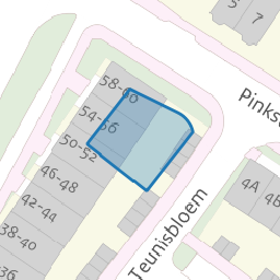 Perceel APD01-Z-4042