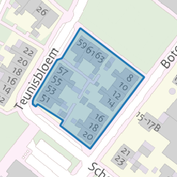 Perceel APD01-Z-4045