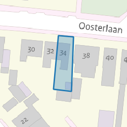 Perceel APD01-Z-4050