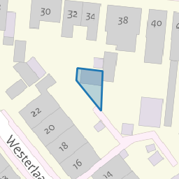 Perceel APD01-Z-4051