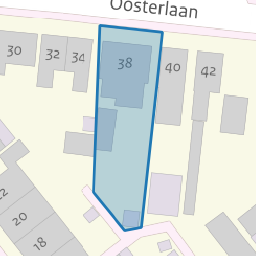 Perceel APD01-Z-4052