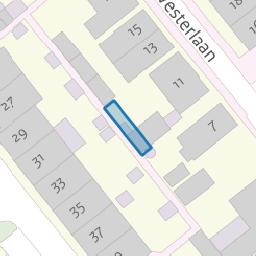 Perceel APD01-Z-4058