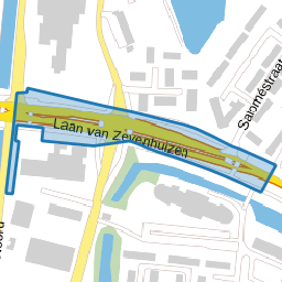 Perceel APD01-Z-4098