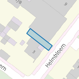 Perceel APD01-Z-4104