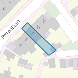 Perceel APD01-Z-4108