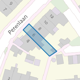 Perceel APD01-Z-4109