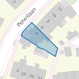 Perceel APD01-Z-4110