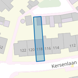 Perceel APD01-Z-4117