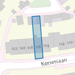 Perceel APD01-Z-4118