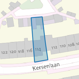 Perceel APD01-Z-4119