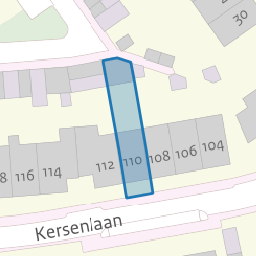 Perceel APD01-Z-4121