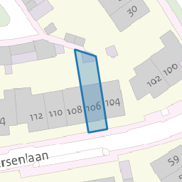 Perceel APD01-Z-4123