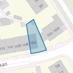 Perceel APD01-Z-4124