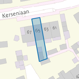 Perceel APD01-Z-4129