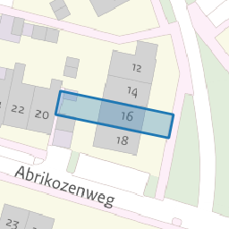 Perceel APD01-Z-4148