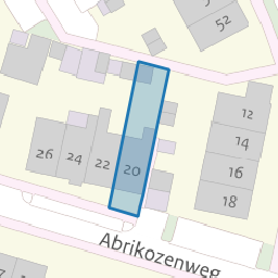 Perceel APD01-Z-4150