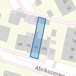 Perceel APD01-Z-4151