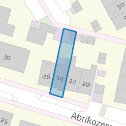 Perceel APD01-Z-4152