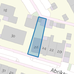 Perceel APD01-Z-4153