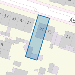 Perceel APD01-Z-4158