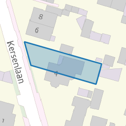 Perceel APD01-Z-4160