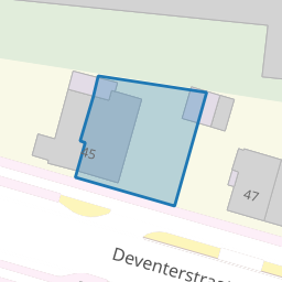 Perceel APD01-Z-4167