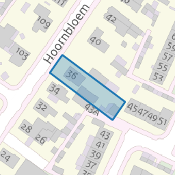 Perceel APD01-Z-4188