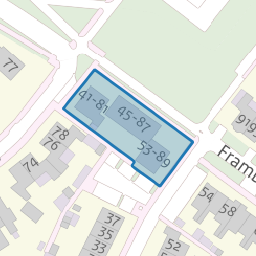 Perceel APD01-Z-4199