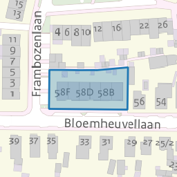 Perceel APD01-Z-4218