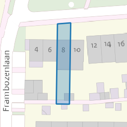 Perceel APD01-Z-4221