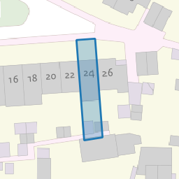 Perceel APD01-Z-4229