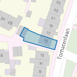 Perceel APD01-Z-4236