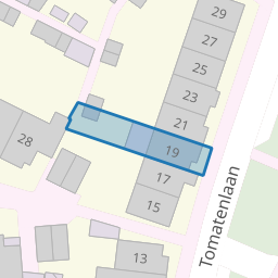 Perceel APD01-Z-4238