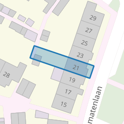 Perceel APD01-Z-4239