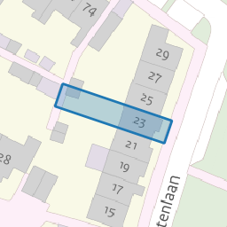 Perceel APD01-Z-4240