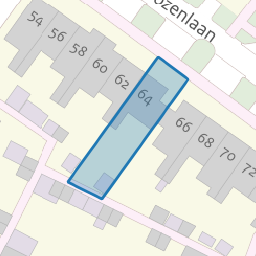 Perceel APD01-Z-4249