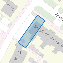 Perceel APD01-Z-4254