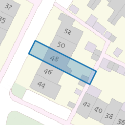 Perceel APD01-Z-4257