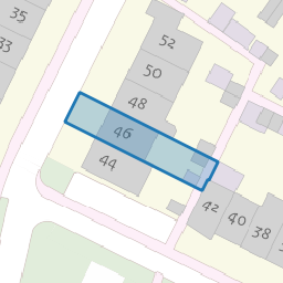 Perceel APD01-Z-4258