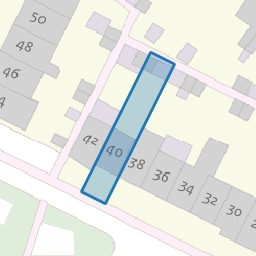 Perceel APD01-Z-4261