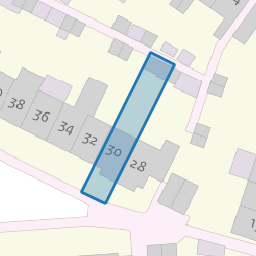 Perceel APD01-Z-4264