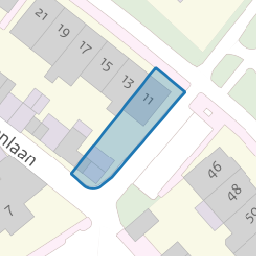 Perceel APD01-Z-4266