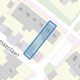 Perceel APD01-Z-4267